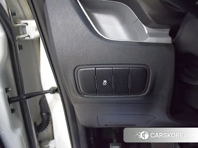 Kia The New Ray id 3735805 из Кореи 12