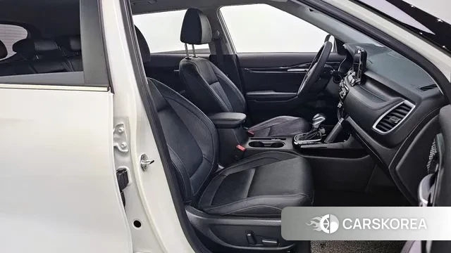 Kia Seltos id 3736478 из Кореи 20