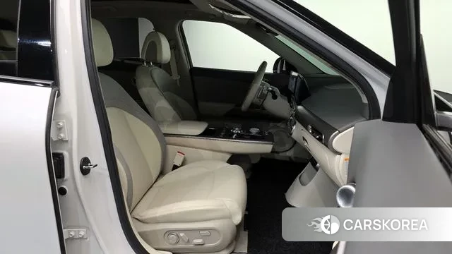 Genesis GV60 id 3437874 из Кореи 20