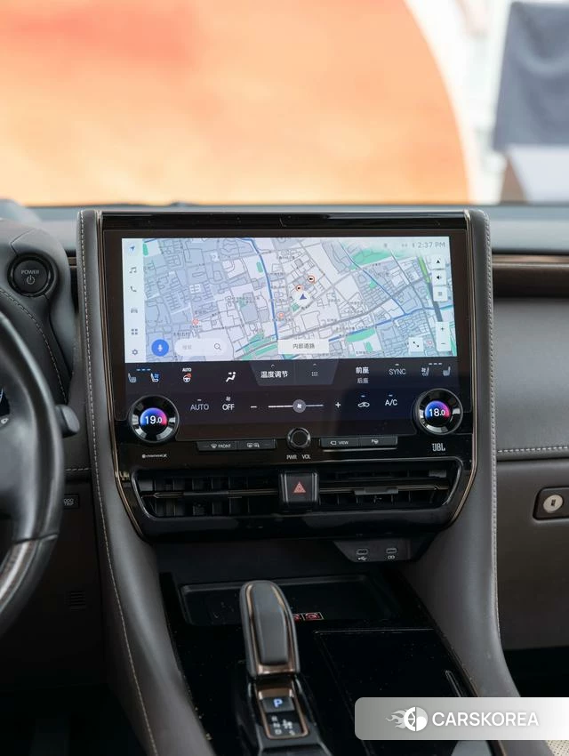 Toyota Elfa id 4394157 из Китая 21