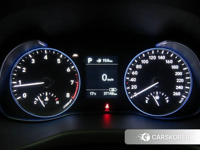 Hyundai Kona id 3873271 из Кореи 20