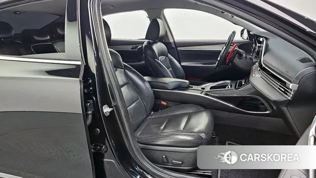 Hyundai The New Grandeur IG id 3697320 из Кореи 20