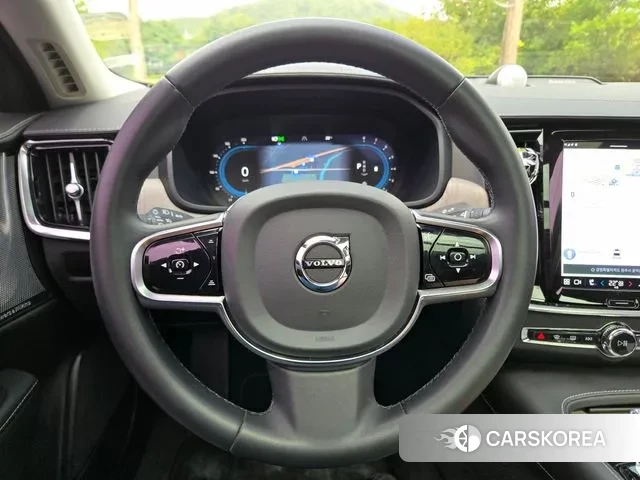 Volvo S90 id 3230459 из Кореи 20