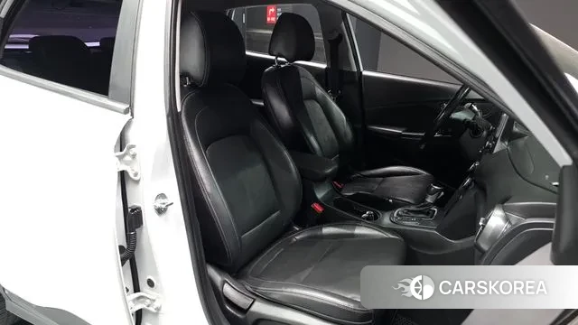 Hyundai Kona id 3627125 из Кореи 20