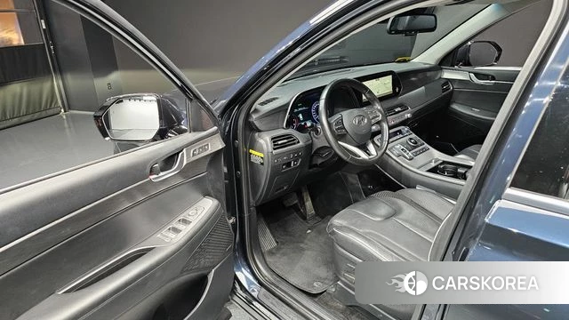 Hyundai Palisade id 4732740 из Кореи 33
