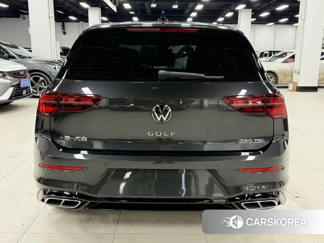 Volkswagen Golf id 4256350 из Китая 23