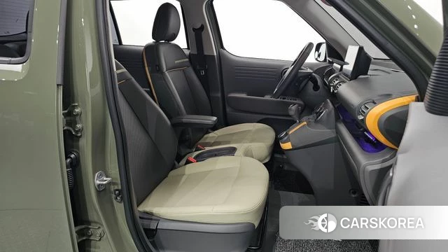 Hyundai Casper id 4585672 из Кореи 20
