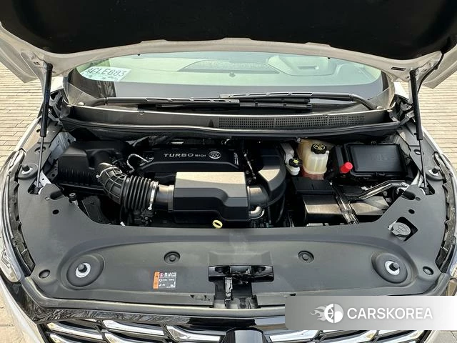 Buick GL8 id 4208604 из Китая 17