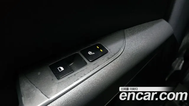 Kia Di Ol Nu Niro id 2612255 из Кореи 20