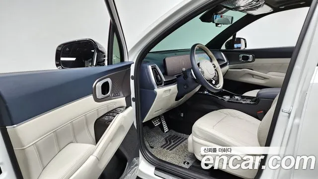 Kia The New Sorento 4th Generation id 2649481 из Кореи 20