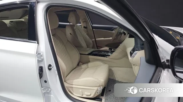 Genesis The New G70 id 3359662 из Кореи 20