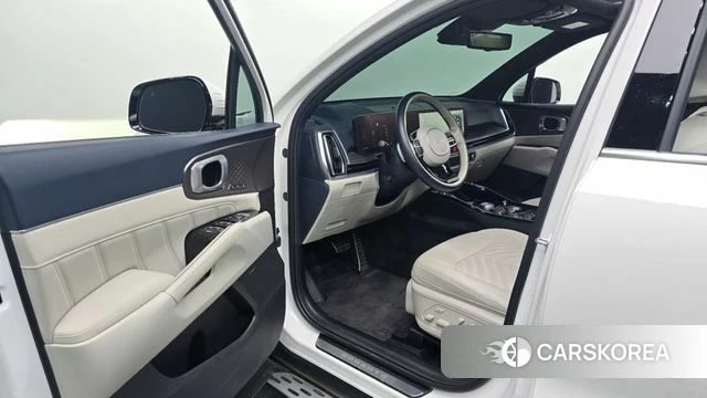 Kia The New Sorento 4th Generation id 4548930 из Кореи 32