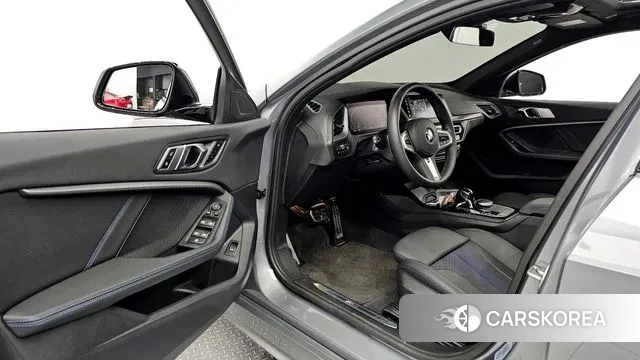 BMW 1 Series (F40) id 2974492 из Кореи 20