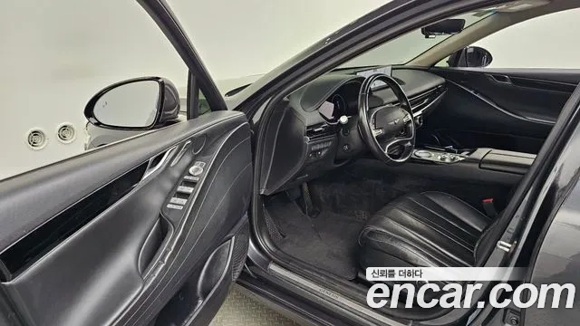 Genesis G80 (RG3) id 2880947 из Кореи 20