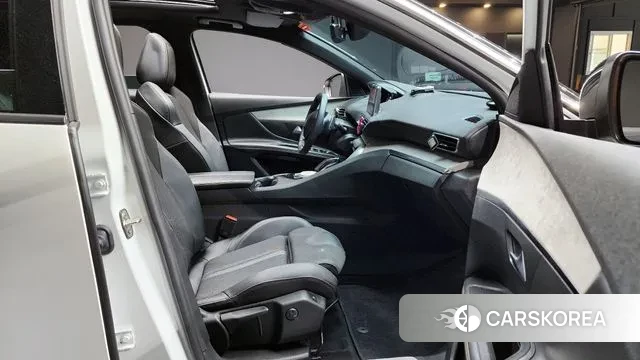 Peugeot 3008 second generation id 3305791 из Кореи 20