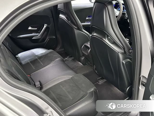 Mercedes-Benz Class A AMG (imported) id 4380708 из Китая 23