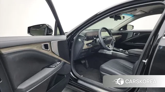 Kia K8 id 3246688 из Кореи 20