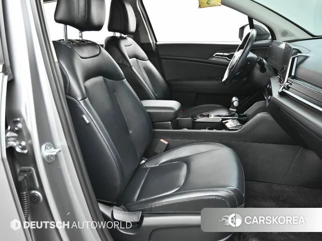 Kia Sportage 5th Generation id 4330646 из Кореи 20