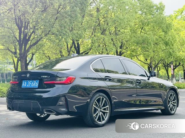 BMW 3 series id 4313680 из Китая 13
