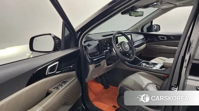 Kia The New Carnival 4th Generation id 3679559 из Кореи 20