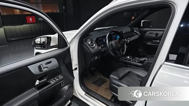 Mercedes-Benz GLB-Class X247 id 3556509 из Кореи 20