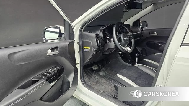 Kia Morning Urban (JA) id 4780352 из Кореи 31