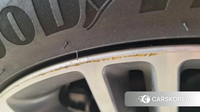 Genesis G80 id 3966303 из Кореи 14