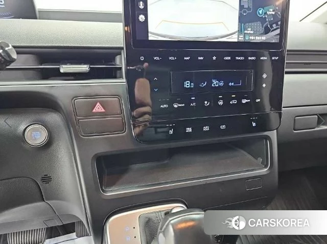 Hyundai Staria id 4629263 из Кореи 19