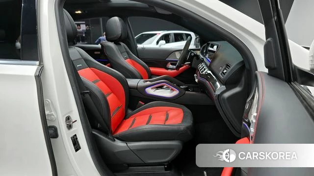 Mercedes-Benz GLE-Class W167 id 3883893 из Кореи 20