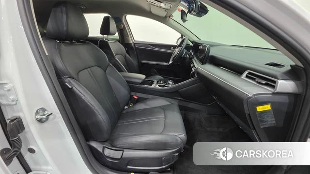 Kia K5 3rd generation id 4292430 из Кореи 20