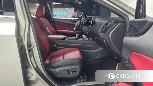 Lexus NX450h + 2nd generation id 4561145 из Кореи 34