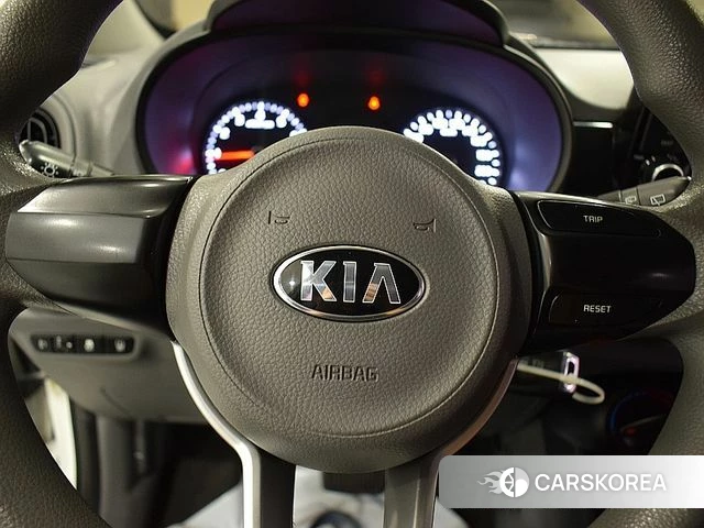 Kia All New Morning (JA) id 4698526 из Кореи 14