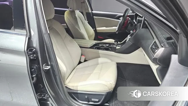 Genesis G70 id 3203390 из Кореи 20