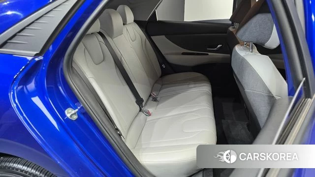 Hyundai Avante (CN7) id 4444940 из Кореи 31