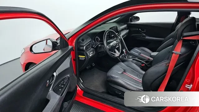 Hyundai Veloster (JS) id 3259630 из Кореи 20