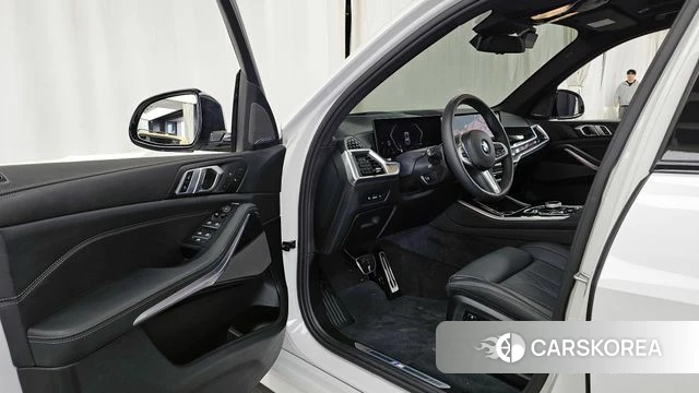 BMW X5 (G05) id 3963356 из Кореи 20