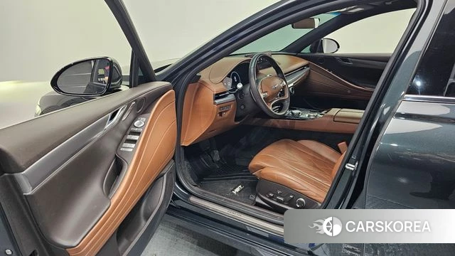 Genesis G80 (RG3) id 3940594 из Кореи 20