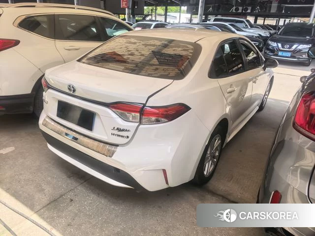 Toyota Lei Ling id 4258064 из Китая 12