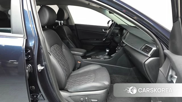 Kia The New K5 2nd generation id 3861598 из Кореи 20