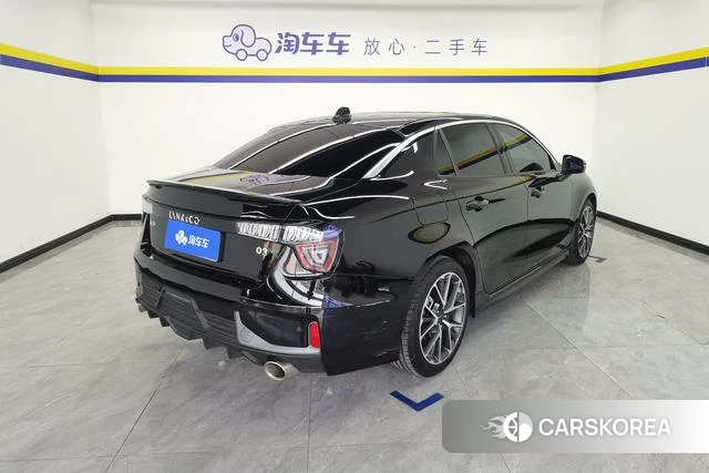 Lynk 03 id 4190430 из Китая 17