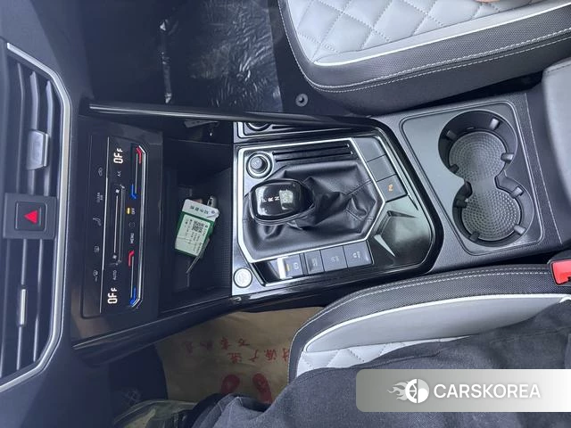 Volkswagen Tanyue id 4314856 из Китая 31