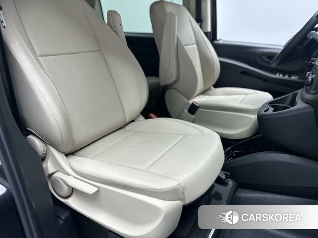 Mercedes-Benz Vito id 4257023 из Китая 21