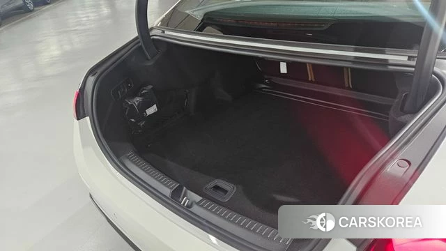 Mercedes-Benz E-Class W214 id 4194009 из Кореи 20