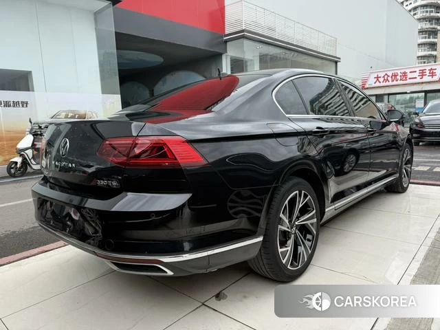 Volkswagen Magotan id 4306921 из Китая 20