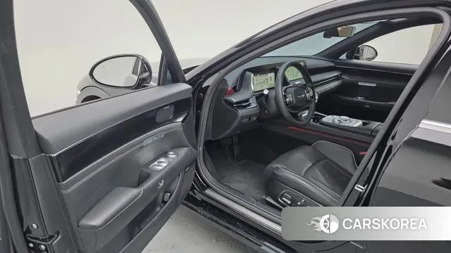 Genesis G90 (RS4) id 3539592 из Кореи 20