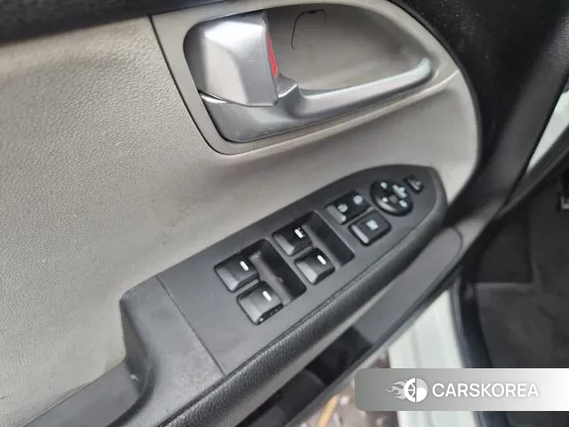 Kia The New Kia Ray id 3685633 из Кореи 13