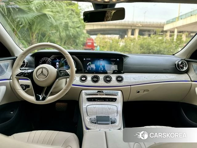 Mercedes-Benz CLS id 4265711 из Китая 10