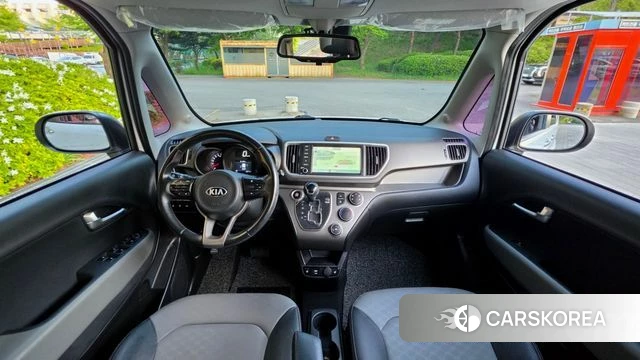 Kia The New Ray id 4268570 из Кореи 20
