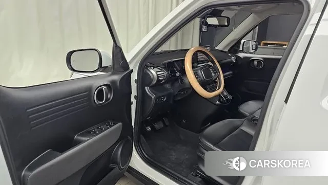 Hyundai Casper id 3787884 из Кореи 20