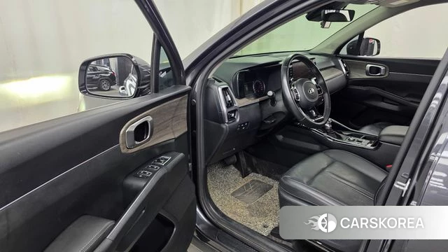 Kia Sorento 4th Generation id 4657433 из Кореи 32